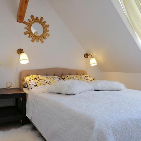 Apartamentai Niden - Su Terasa Ir Vaizdu I Marias Nidos Centre ภายนอก รูปภาพ