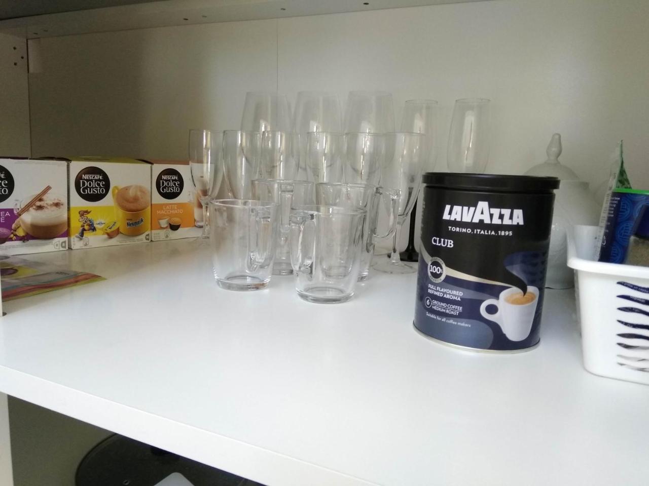 Apartamentai Niden - Su Terasa Ir Vaizdu I Marias Nidos Centre ภายนอก รูปภาพ