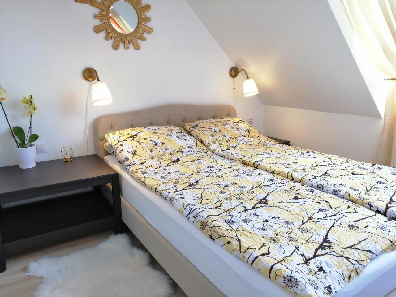 Apartamentai Niden - Su Terasa Ir Vaizdu I Marias Nidos Centre ภายนอก รูปภาพ
