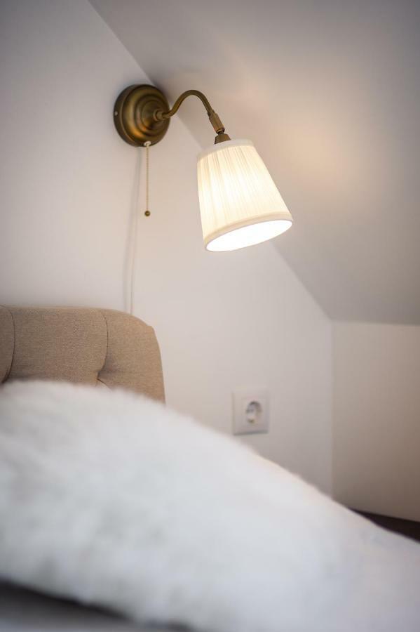 Apartamentai Niden - Su Terasa Ir Vaizdu I Marias Nidos Centre ภายนอก รูปภาพ